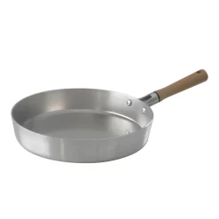 Nordic Ware Naturals 12 in Fry Pan