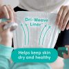 Pampers Baby Dry Diapers Size 4 150 Count