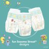 Pampers Baby Dry Diapers Size 4 150 Count