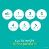 Pampers Baby Dry Diapers Size 5 132 Count