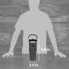 Stanley 30 Oz. IceFlow Tumbler with Flip Straw