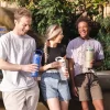 Stanley 30 Oz. IceFlow Tumbler with Flip Straw
