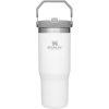 Stanley 30 Oz. IceFlow Tumbler with Flip Straw