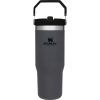 Stanley 30 Oz. IceFlow Tumbler with Flip Straw