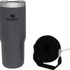 Stanley 30 Oz. IceFlow Tumbler with Flip Straw