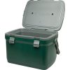 Stanley Adventure Easy Carry Outdoor 16 Quart Cooler, Green