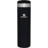 Stanley AeroLight 20 oz. Transit Bottle, Black Glimmer