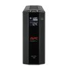 APC BX1350M Back-UPS Pro 1350VA AVR/LCD Battery Backup/Surge Protector with 5 battery backup outlets, 5 surge protect outlets