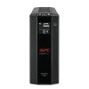 APC BX1500M Back-UPS Pro 1500VA AVR/LCD Battery Backup/Surge Protector with 5 battery backup outlets, 5 surge outlets(BX1500M)