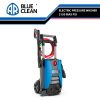 AR Blue Clean BC383HSS New 2150 PSI 1.6 GPM Cold Water Electric Pressure Washer with Universal Motor