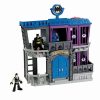 Fisher-Price Imaginext DC Super Friends, Gotham City Jail