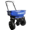 Chapin 81008A 81008A 80-Pound Ice Melt and Salt Spreader