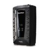 CyberPower LE1000DG 1000VA 120-Volt 12-Outlet UPS Battery Backup with LCD Display