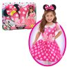 Minnie Mouse Bowdazzling Dress, Officially Licensed Kids Toys for Ages 3 Up, Gifts and Presents