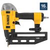 DEWALT DWFP71917 Pneumatic 16-Gauge 2-1/2 in. Nailer