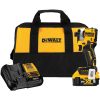 DEWALT DCF850P1 ATOMIC 20V MAX Lithium-Ion Cordless Impact Driver Kit