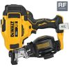 DEWALT DCN45RNB 20V MAX 15-Degree Cordless Roofing Nailer (Tool Only)