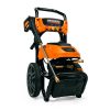 Generac GC2700W 2700 PSI 1.2 GPM Electric Pressure Washer