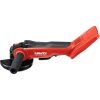 Hilti 2100487 36-Volt Lithium-Ion Cordless Brushless 6 in. Angle Grinder