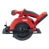 Hilti 2237130 22-Volt NURON SC 4WL Lithium-Ion Cordless Brushless Circular Saw (Tool-Only)