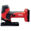 Hilti 2251329 22-Volt NURON SJT 6 AVR Lithium-Ion Cordless Brushless Orbital Jig Saw (Tool-Only)