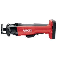 Hilti 2252193 22-Volt NURON SCO 6 Lithium-ion Cordless Brushless Drywall Cut-Out Tool (Tool-Only)
