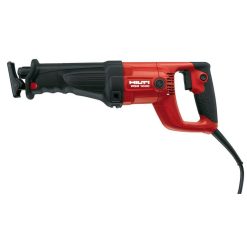 Hilti 211893 120-Volt 1/2 in. Keyless Reciprocating Saw WSR 1000