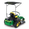 John Deere LP66974 Sun Canopy for ZTrak Z300 Series Mowers