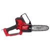 Milwaukee 3004-20 M18 FUEL 18-Volt Lithium-Ion Brushless Cordless 8 in. HATCHET Pruning Saw (Tool-Only)