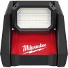 Milwaukee 2366-20 M18 GEN-2 18-Volt Lithium-Ion Cordless 4000 Lumens ROVER LED AC/DC Flood Light (Tool-Only)