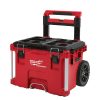 Milwaukee 48-22-8426-8045 PACKOUT 22 in. Rolling Tool Box and 19 in. Tool Tray