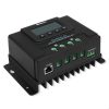 Renogy RCC20RVRE-G1 12/24-Volt 20 Amp Rover Elite MPPT Solar Charge Controller