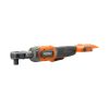 RIDGID R866012B 18V Brushless Cordless 1/2 in. Ratchet (Tool Only)