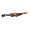 RIDGID R866021B 18V Brushless Cordless 3/8 in. Extended Reach Ratchet (Tool Only)