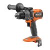 RIDGID R861152B 18V Brushless Cordless 1/2 in. High Torque Hammer Drill/Driver (Tool Only)