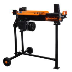 WEN 56208 6.5-Ton 15 Amp Electric Log Splitter with Stand