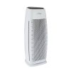 Hunter HP600WH True HEPA Tall Tower Air Purifier