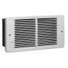 King Electric PAW1215-W 120-Volt 1500-Watt Pic-A-Watt Electric Wall Heater in White