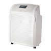 SPT AC-2102A Heavy Duty Air Purifier with HEPA, VOC, Activated Carbon and TiO2