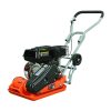 YARDMAX YC1160 2500 lb. Compaction Force Plate Compactor 6.5HP/196cc