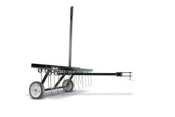 Agri-Fab 40-in Dethatcher