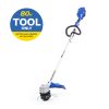 Kobalt 80-volt Max 16-in Straight Cordless String Trimmer (Tool Only)