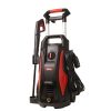 Hyper Tough Brand Electric Pressure Washer 1800PSI for Outdoor Use, Electric