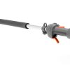 Husqvarna 525P4S 12-in 25-cc 2-Cycle Gas Pole Saw