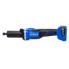 Kobalt 24-volt Max Sliding Switch Brushless Cordless Die Grinder