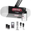 Genie 0.75-HP Connect Smart Belt Drive Garage Door Opener Wi-fi Compatibility