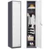 Fesbos Metal Locker 1 Lockable Door,71