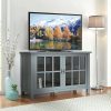 Better Homes & Gardens Oxford Square TV Stand for TVs up to 55