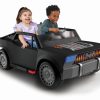 12V Batman Batmobile Battery Powered Ride On Car - Includes Remote Control Motorcycle for Boys & Girls Ages 3 Years and Up