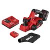 SKIL PWR CORE 20 20-volt Handheld Planer